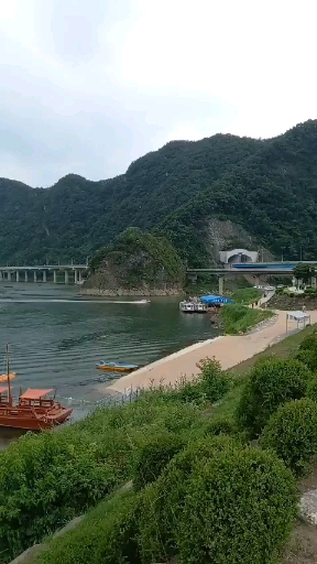 단양 도담삼봉