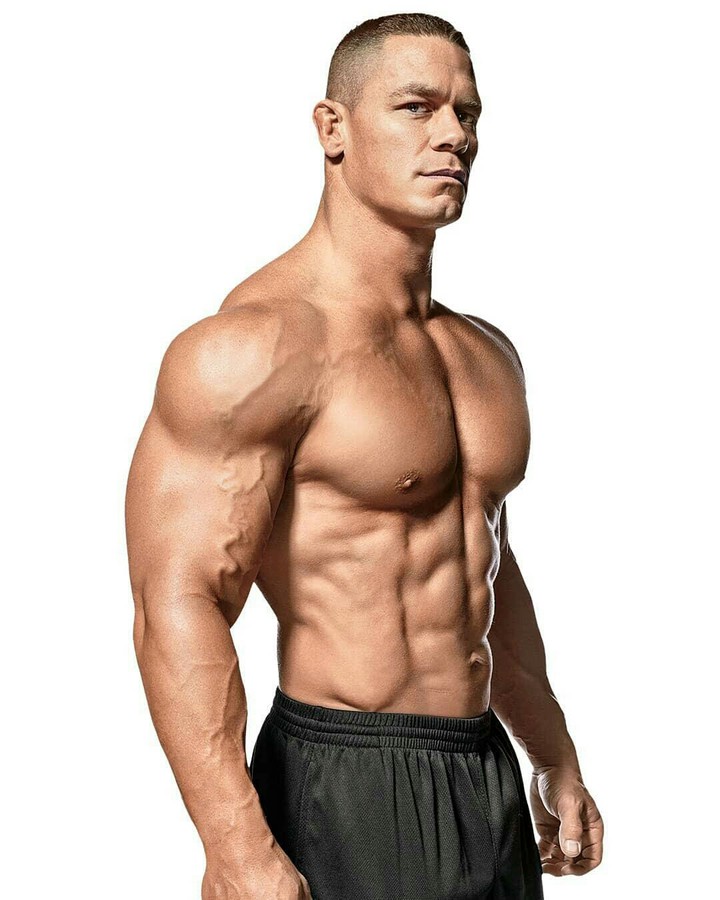 Jon cena