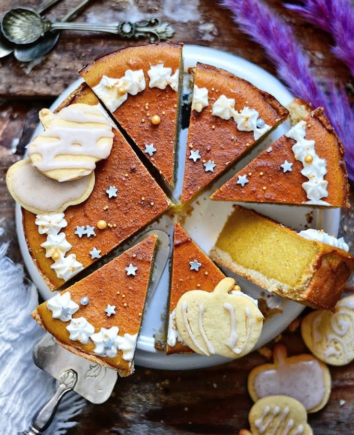 Dessert