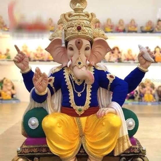 ganeshhaa