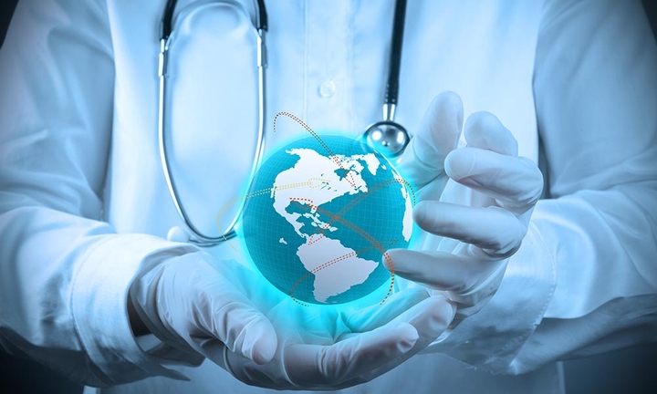 doctor