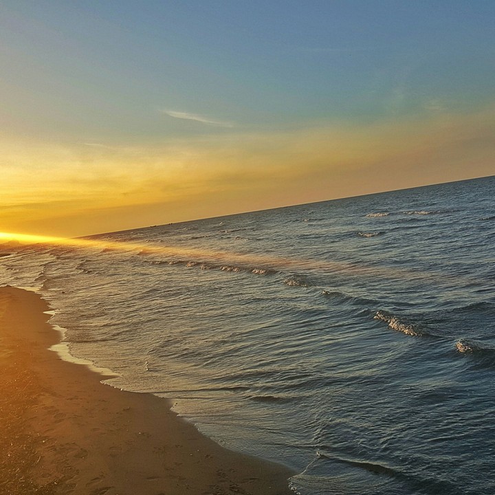 sea