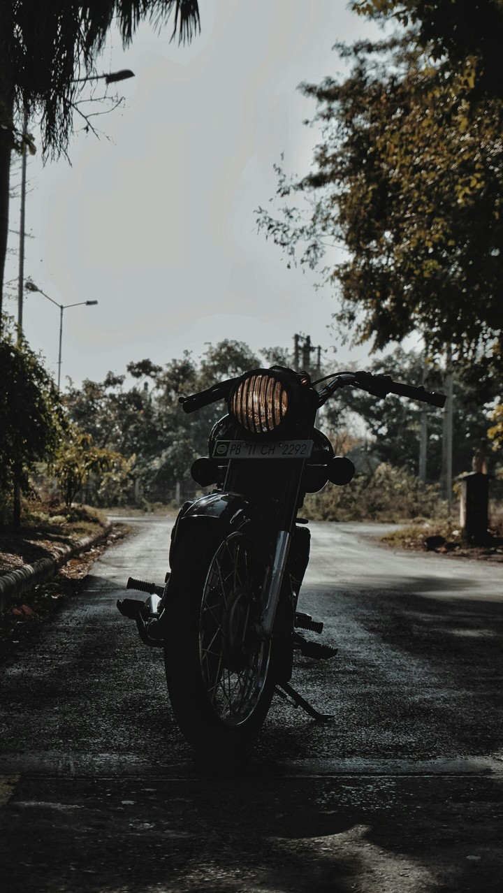 bike
