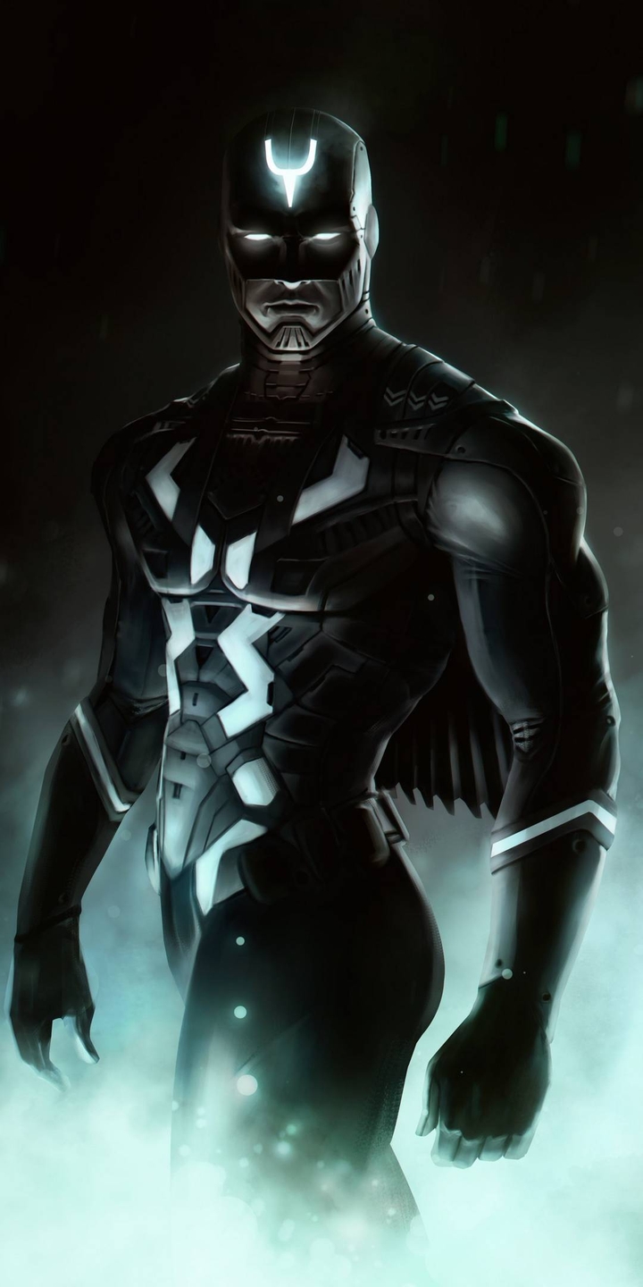captain America