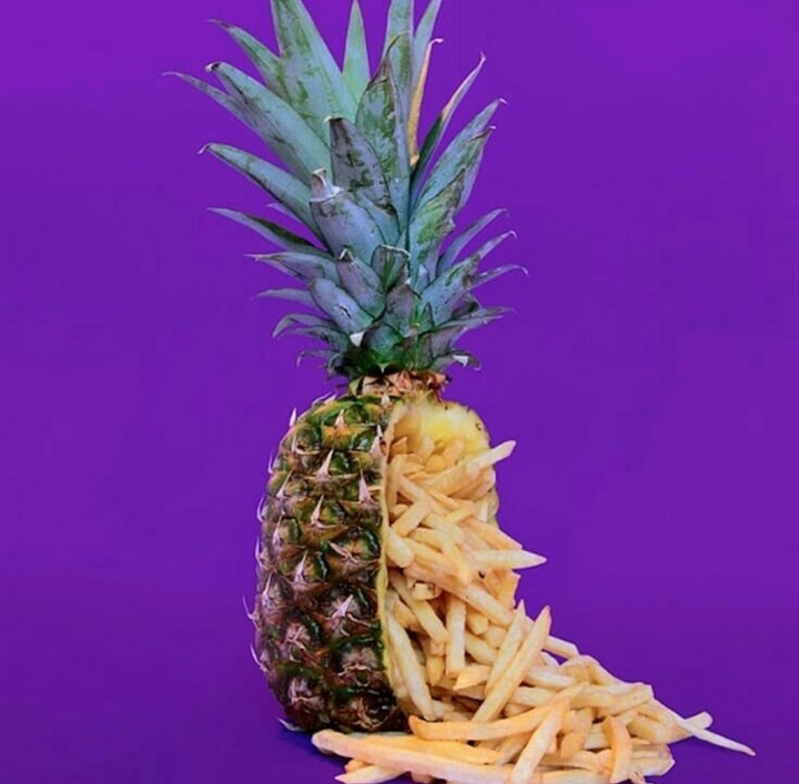 ananas