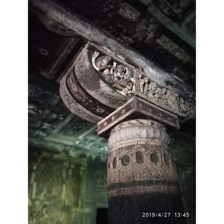ajanta ?