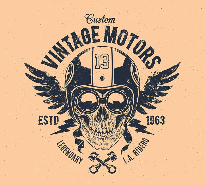Vintage Motors