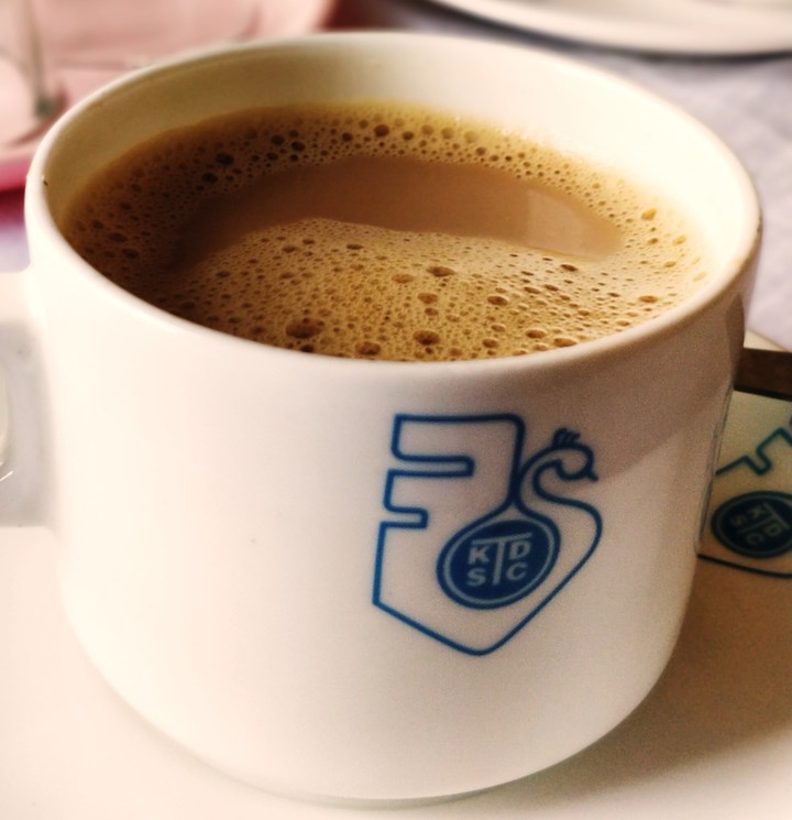 Coffee