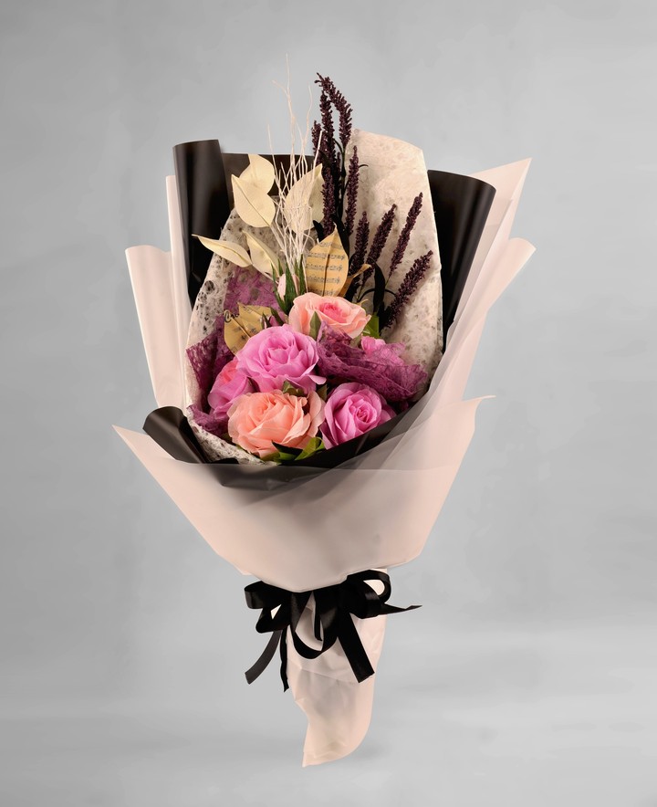 Flower Bouquet