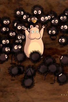 #Miyazaki