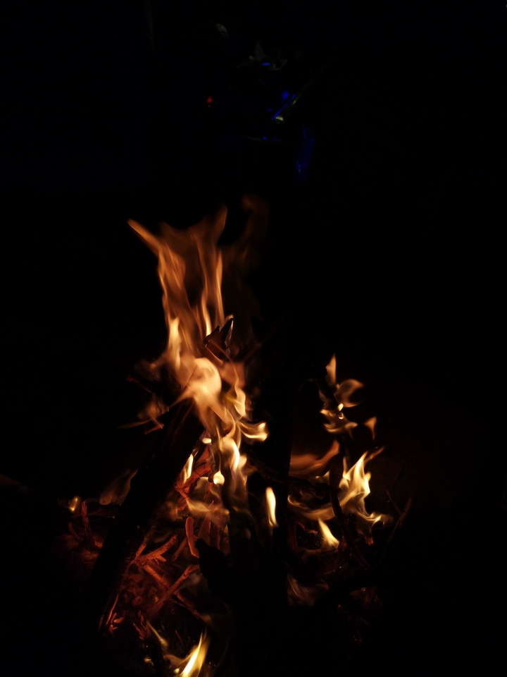 Campfire