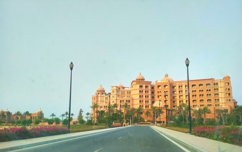 Travel to 5 star