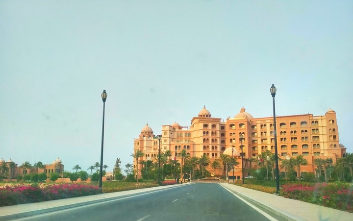 Travel to 5 star