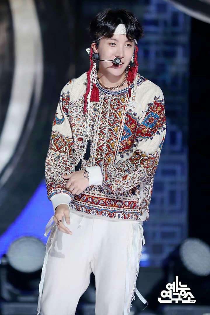 Jung Hoseok