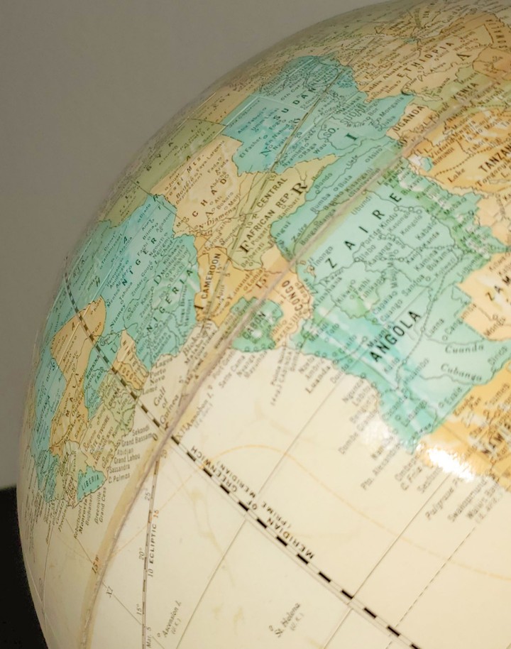 Globe