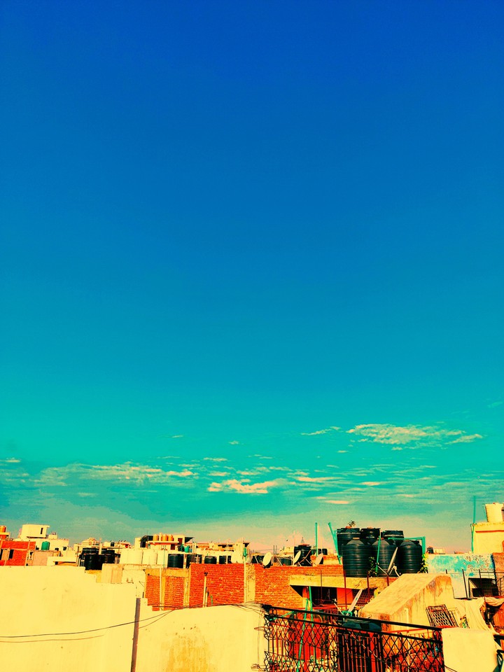 city