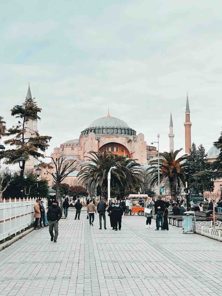 Istanbul