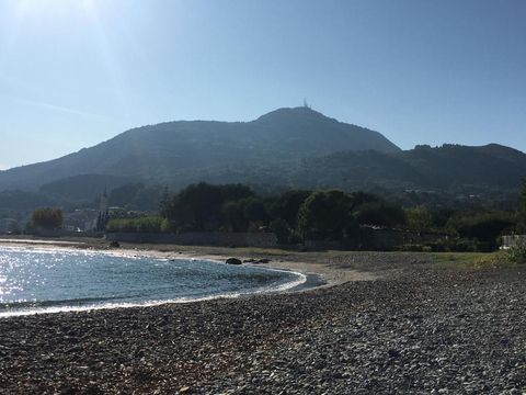 panorama