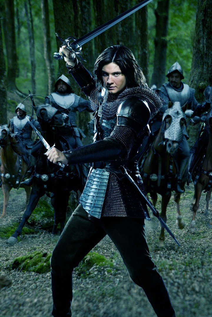 The Chronicles of Narnia: Prince Caspian