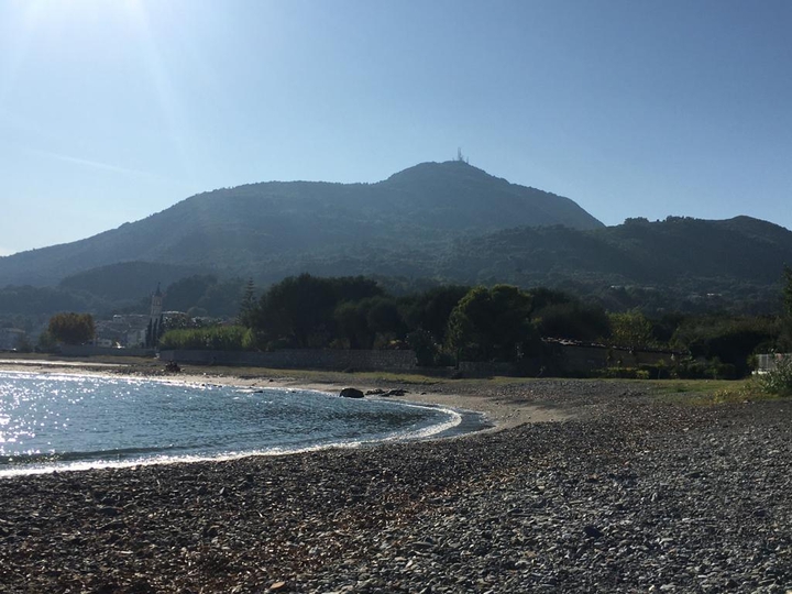 panorama