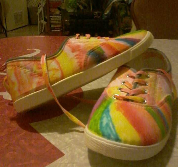 I made them do you like them?