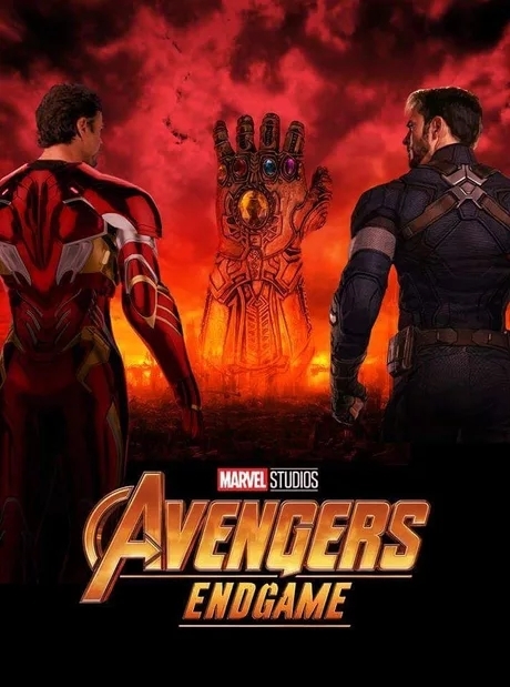 Avengers Endgame