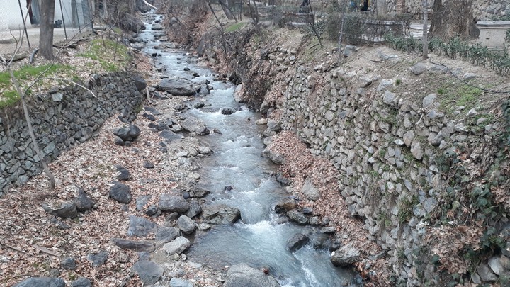 #river