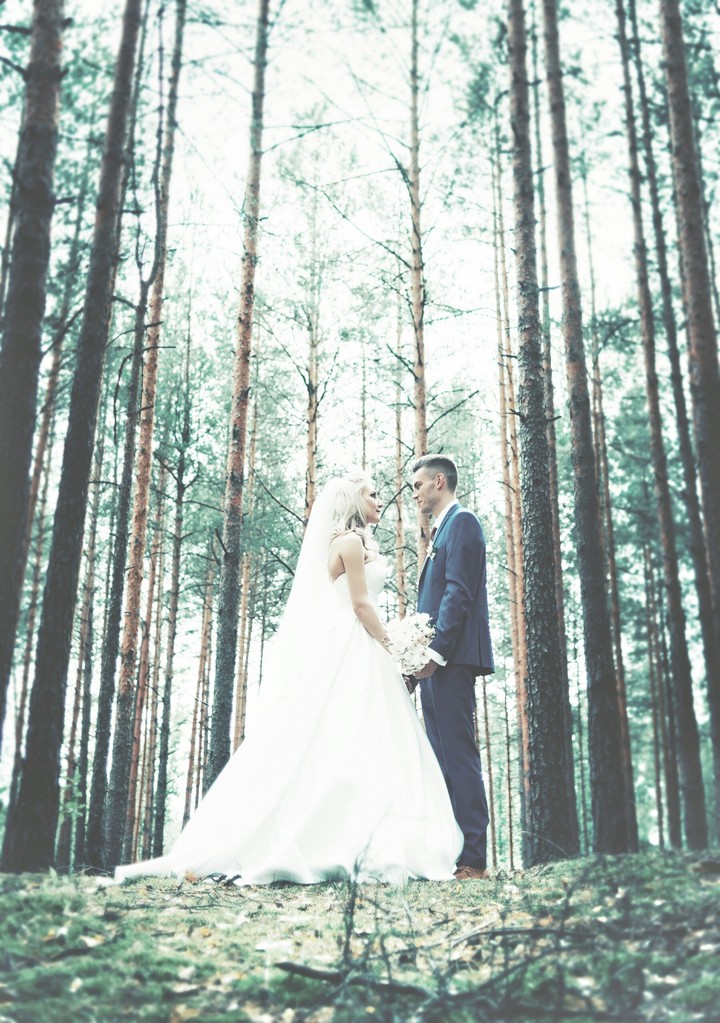 Newlyweds