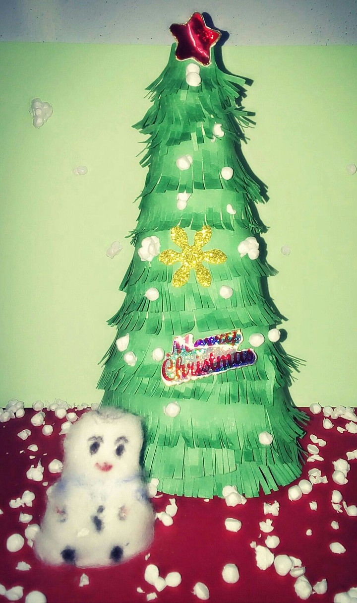 merry Christmas