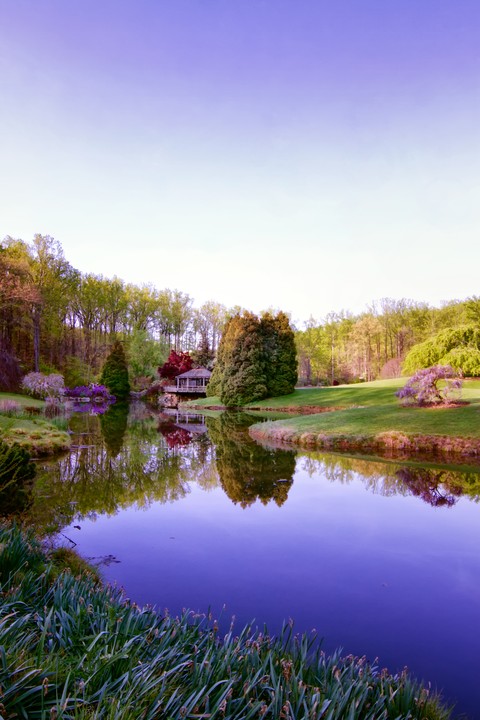 Teahouse
