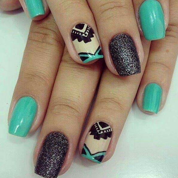 Nails