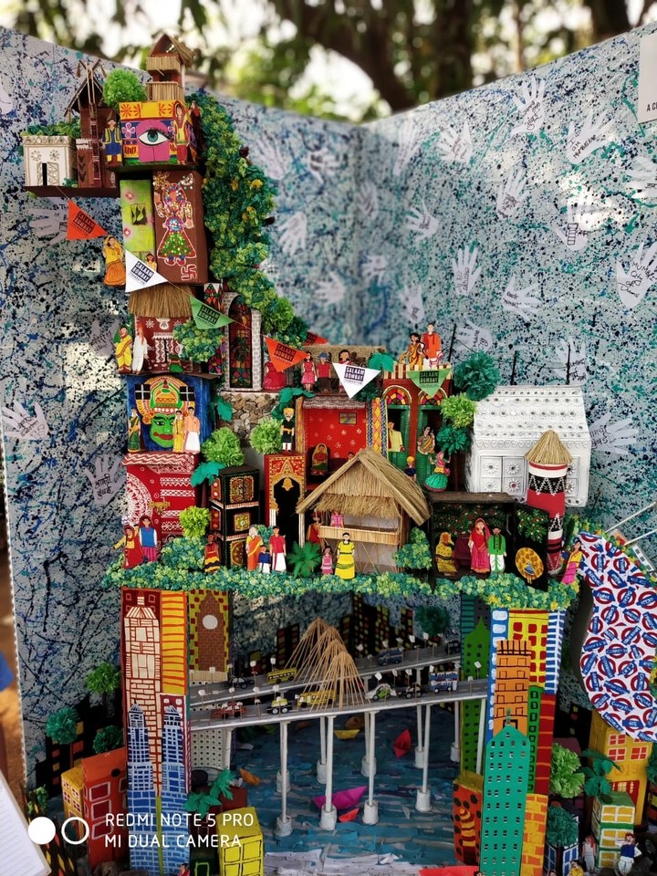 craft fair