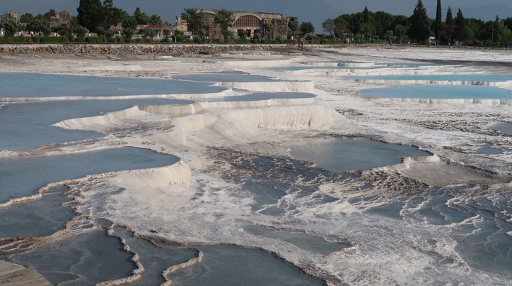 Pamukkale