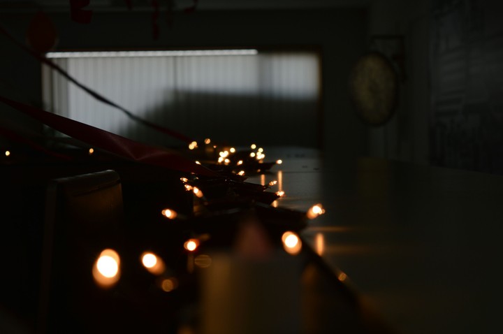 The Lights