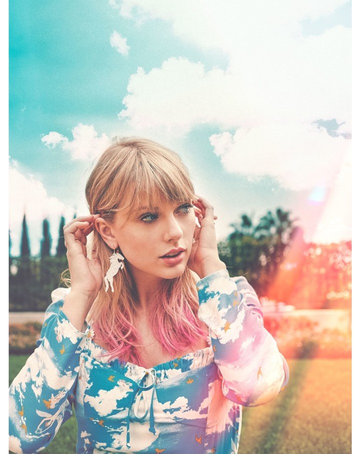 Taylor Swift