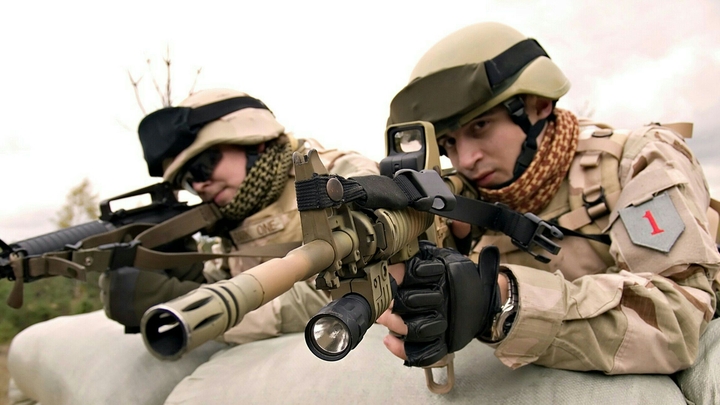 shooter