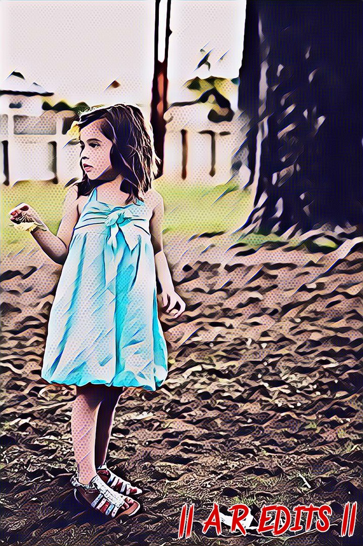 The cutest