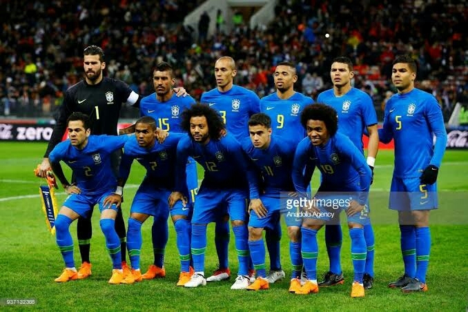 Brazil
