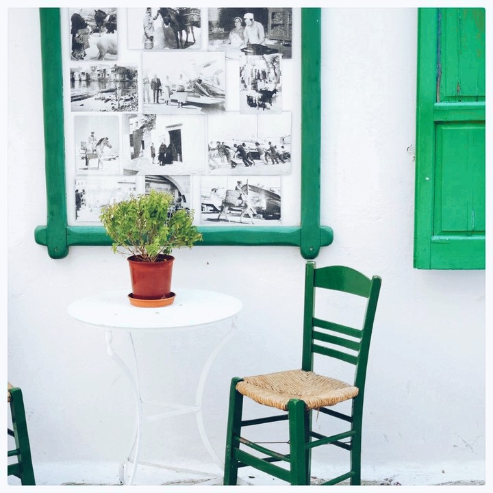 Mykonos, Greece