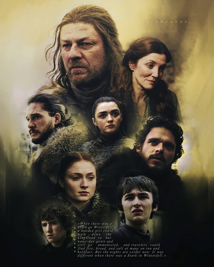 House Stark