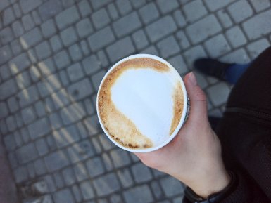 coffe
