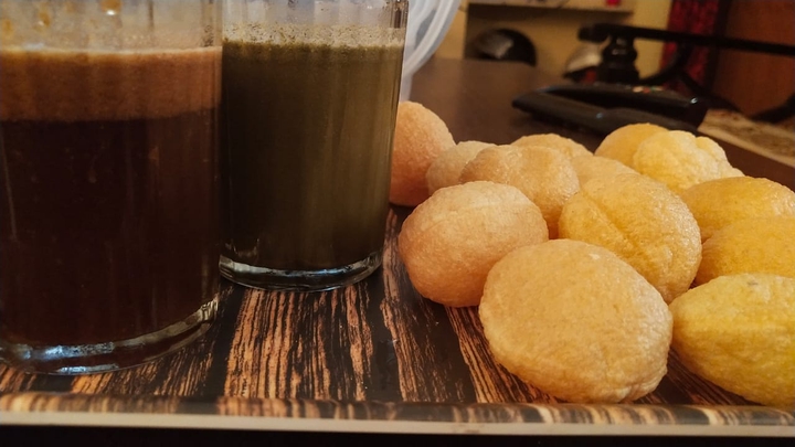 food