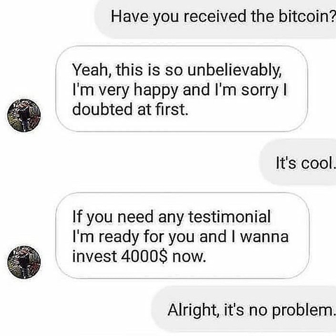make cool money