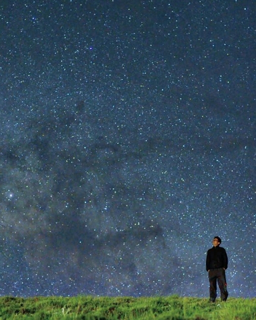 sky