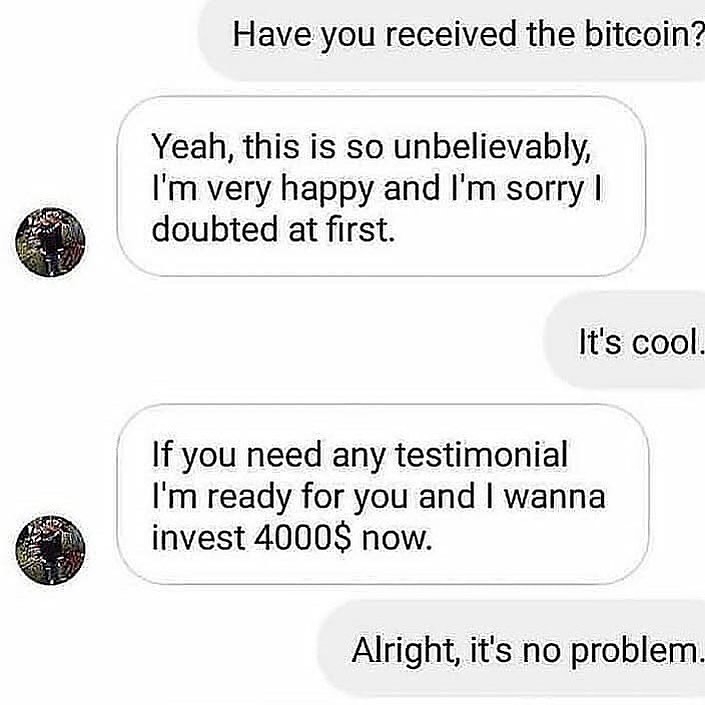 make cool money