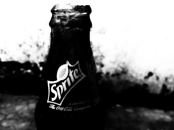 Drink...