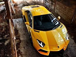 my car