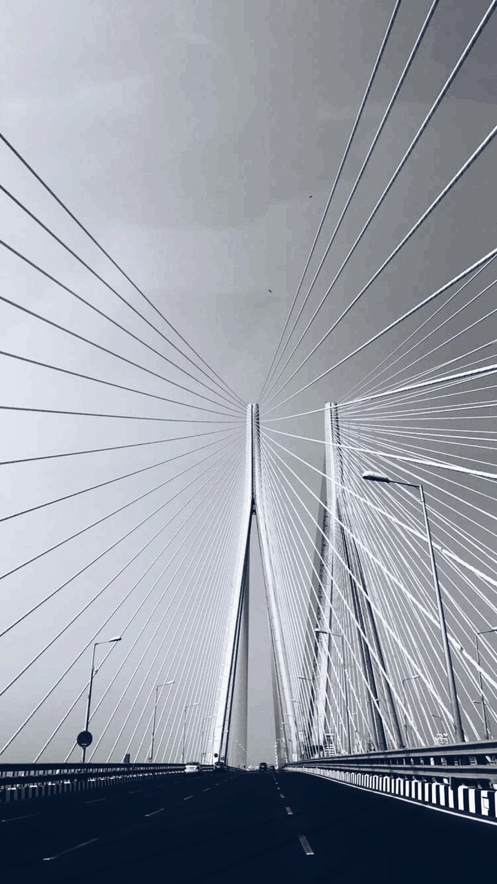 Mumbai Sealink