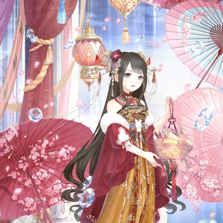 Miracle Nikki...