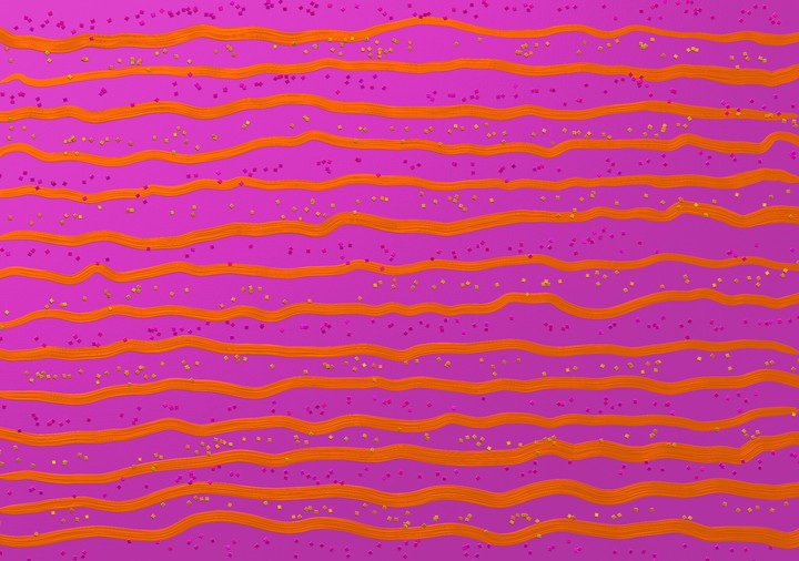 Bright waves